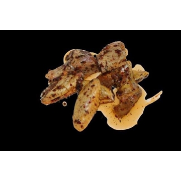 Alas de pollo adobadas sin picante - Imagen 2