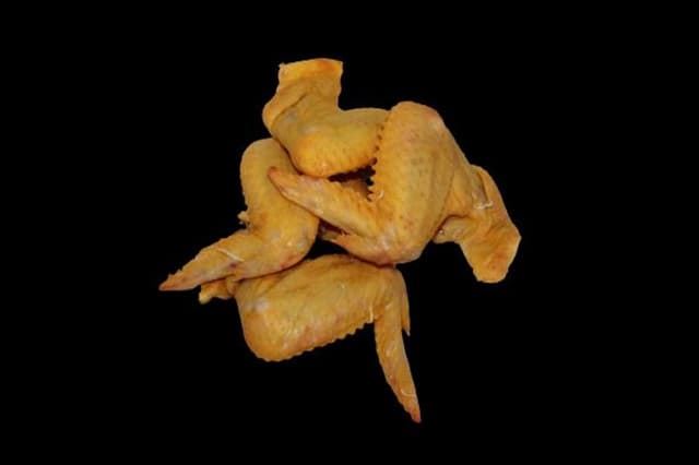 Alas de pollo - Imagen 1