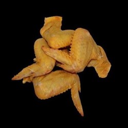 Alas de pollo - Imagen 1