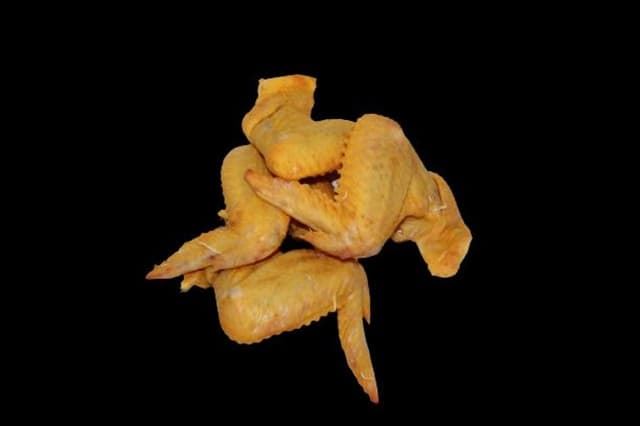 Alas de pollo - Imagen 2