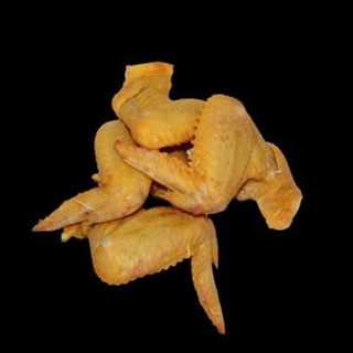 Alas de pollo - Imagen 2