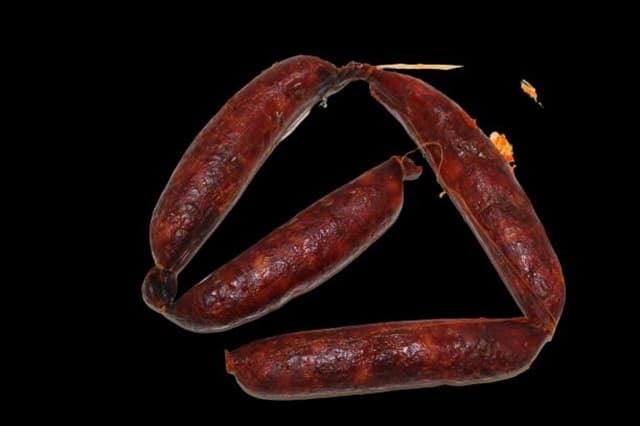 Chorizos - Imagen 1
