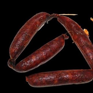 Chorizos - Imagen 1
