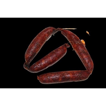Chorizos - Imagen 1