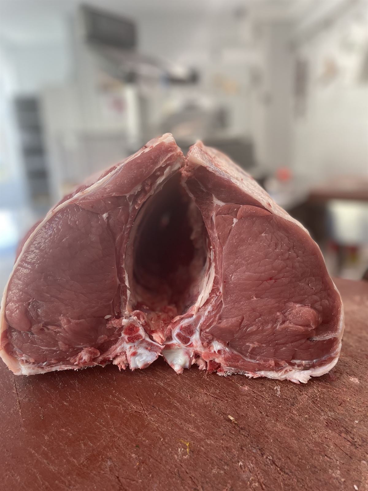 Chuleta de ternera - Imagen 2