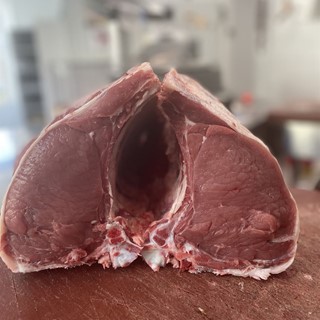 Chuleta de ternera - Imagen 2