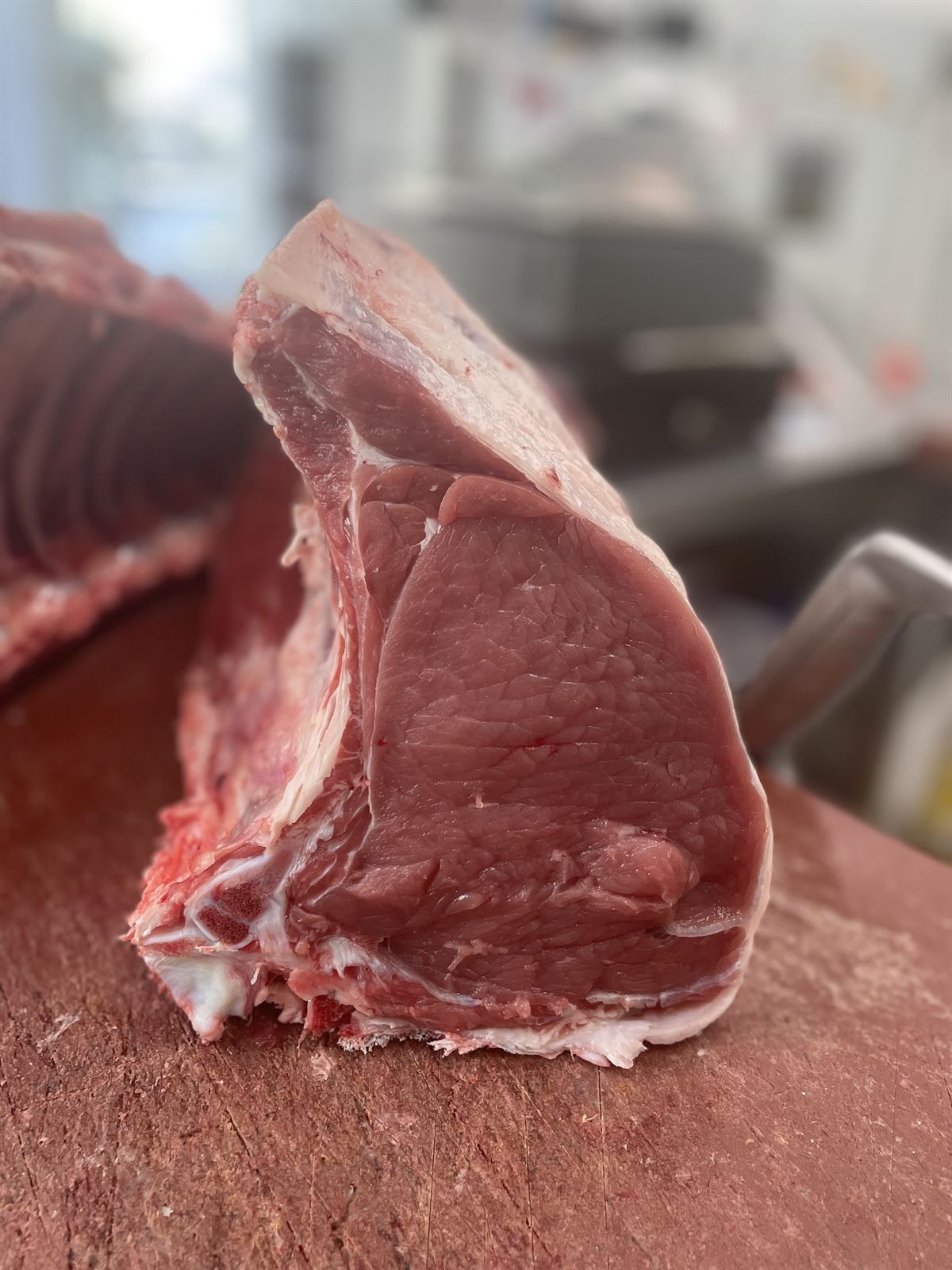 Chuleta de ternera - Imagen 3