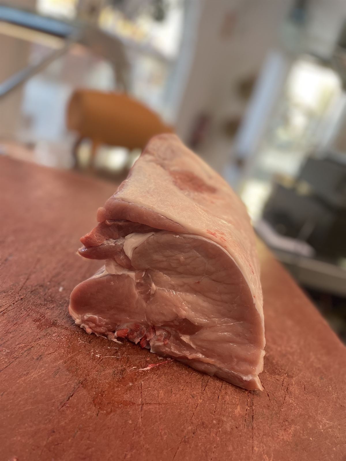 Chuletas de cerdo - Imagen 1