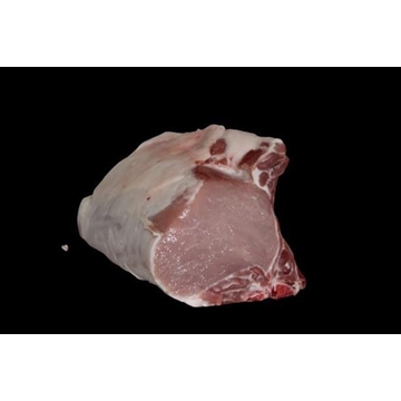 Chuletas de lomo de cerdo - Imagen 1
