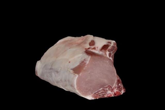 Chuletas de lomo de cerdo - Imagen 2