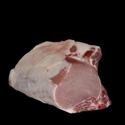 Chuletas de lomo de cerdo - Imagen 2