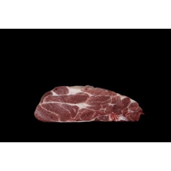 Chuletas del cuello de cerdo - Imagen 1