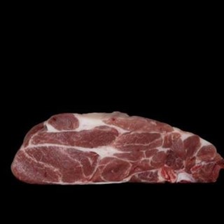 Chuletas del cuello de cerdo - Imagen 1
