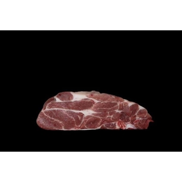Chuletas del cuello de cerdo - Imagen 1