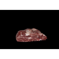 Chuletas del cuello de cerdo - Imagen 2