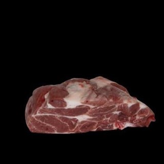 Chuletas del cuello de cerdo - Imagen 2