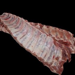 Costilla de cerdo fresca - Imagen 1