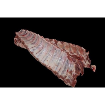 Costilla de cerdo fresca - Imagen 1