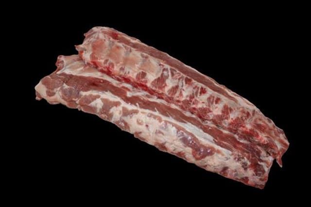 Costilla de cerdo fresca - Imagen 2
