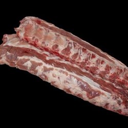 Costilla de cerdo fresca - Imagen 2