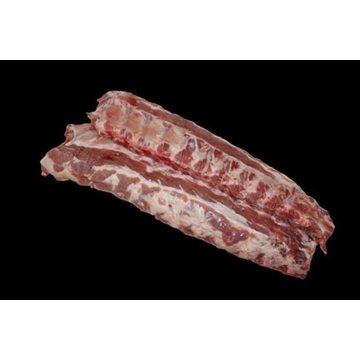 Costilla de cerdo fresca - Imagen 2