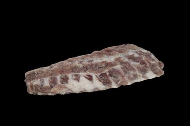 Costilla de cerdo salada - Imagen 1