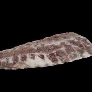 Costilla de cerdo salada - Imagen 1