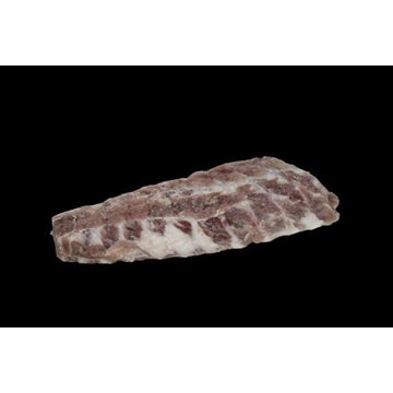Costilla de cerdo salada - Imagen 1