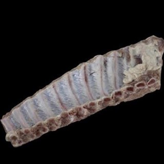 Costilla de cerdo salada - Imagen 2