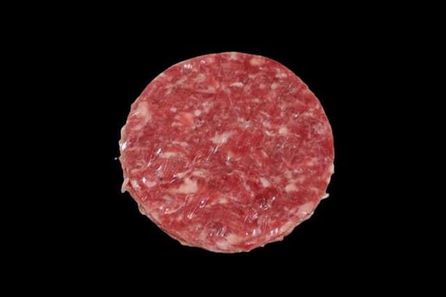 Hamburguesa de cerdo - Imagen 1