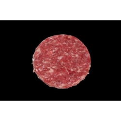 Hamburguesa de cerdo - Imagen 1
