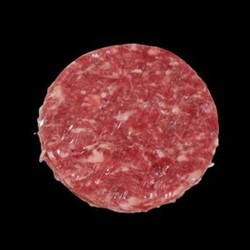 Hamburguesa de cerdo - Imagen 1