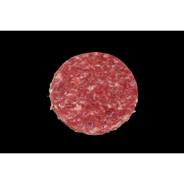 Hamburguesa de cerdo - Imagen 1
