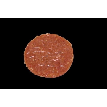 Hamburguesa de pollo - Imagen 1