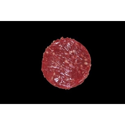 Hamburguesa de ternera - Imagen 1