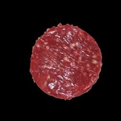 Hamburguesa de ternera - Imagen 1