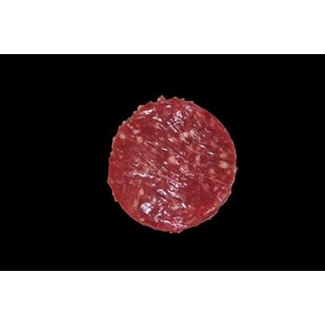 Hamburguesa de ternera - Imagen 1