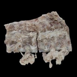 Huesos espinazo de cerdo salados (para cocidos) - Imagen 1