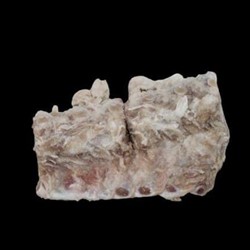 Huesos espinazo de cerdo salados (para cocidos) - Imagen 2