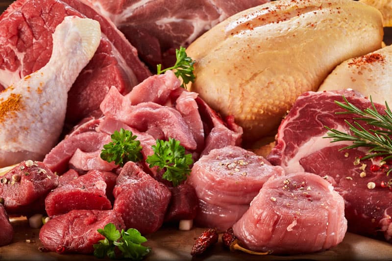 Compra carne de calidad en A Xeitosiña