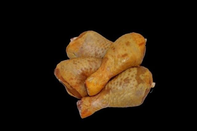 Muslos de pollo - Imagen 1