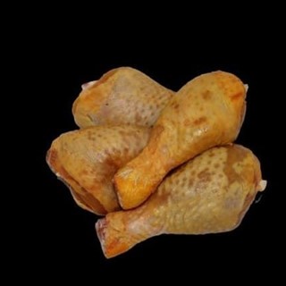 Muslos de pollo - Imagen 1