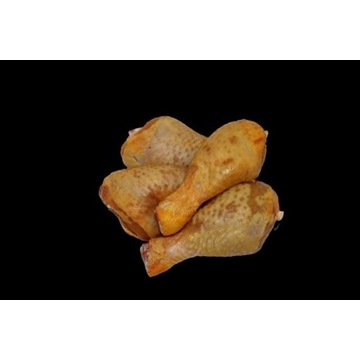 Muslos de pollo - Imagen 1