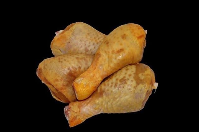 Muslos de pollo - Imagen 2