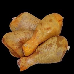 Muslos de pollo - Imagen 2
