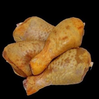Muslos de pollo - Imagen 2