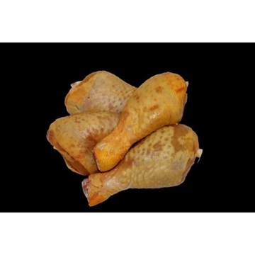 Muslos de pollo - Imagen 2