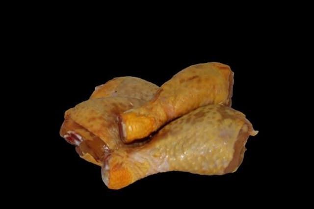 Muslos de pollo - Imagen 3