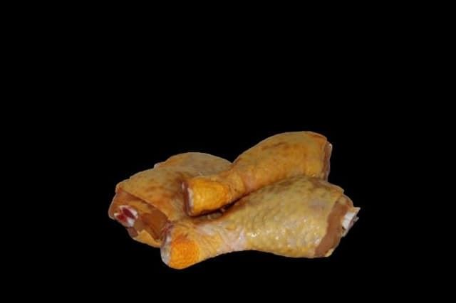 Muslos de pollo - Imagen 4