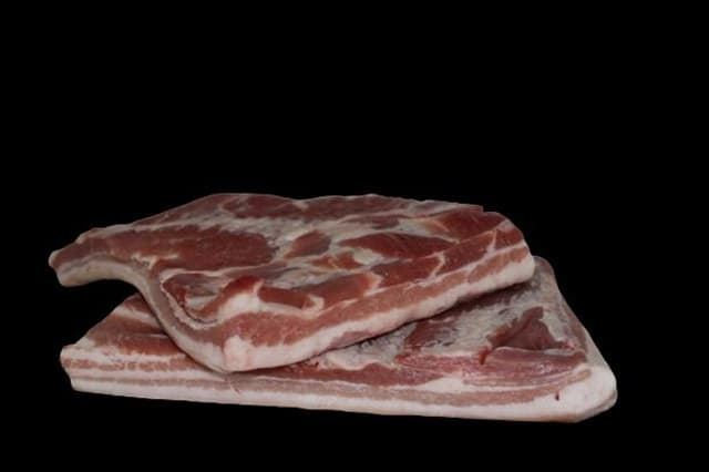 Panceta de cerdo - Imagen 1